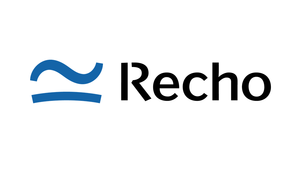 株式会社Recho ロゴ
