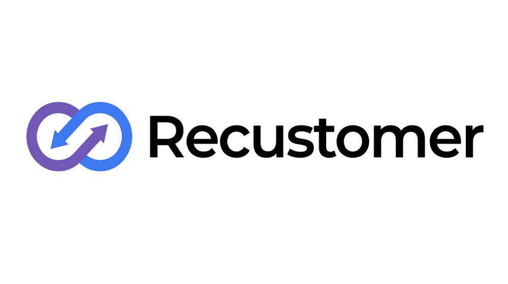 Recustomer株式会社 ロゴ
