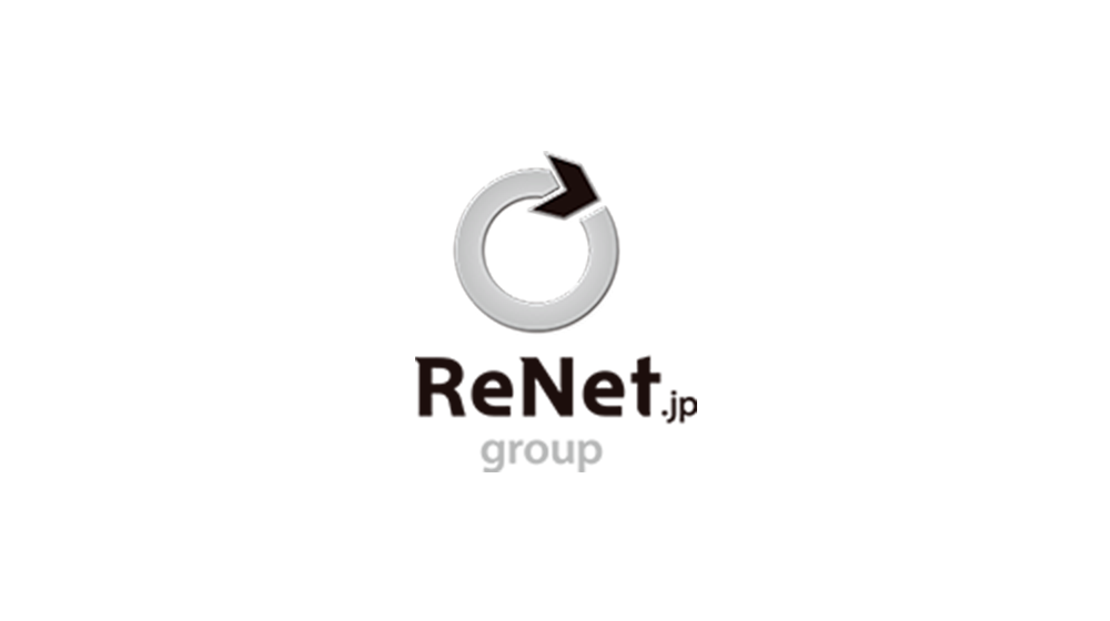リネットジャパングループ株式会社 ロゴ