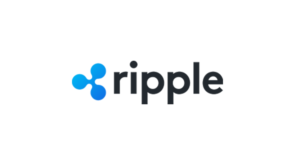 Ripple Labs Inc. ロゴ