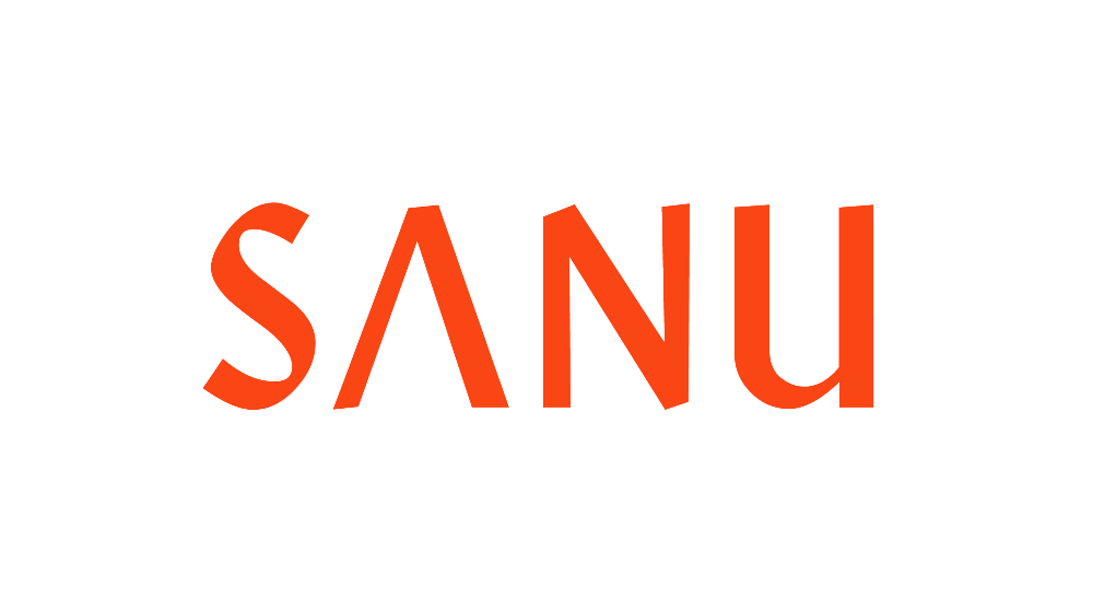 株式会社Sanu ロゴ