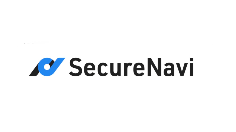 SecureNaviホールディングス株式会社 ロゴ
