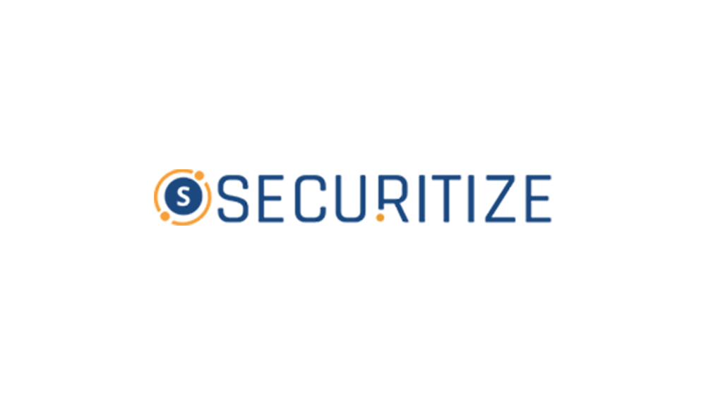 Securitize Inc. ロゴ