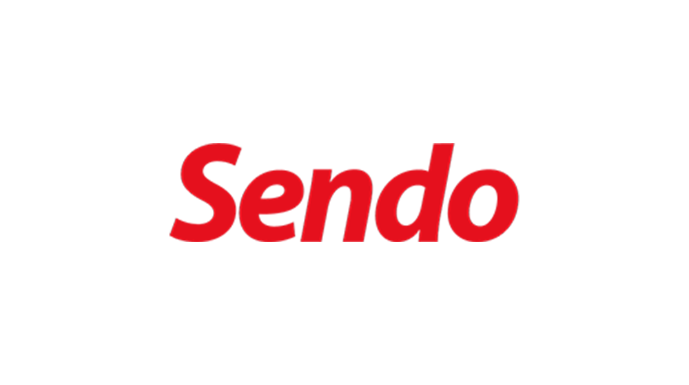 Sen Do Technology Joint Stock Company ロゴ