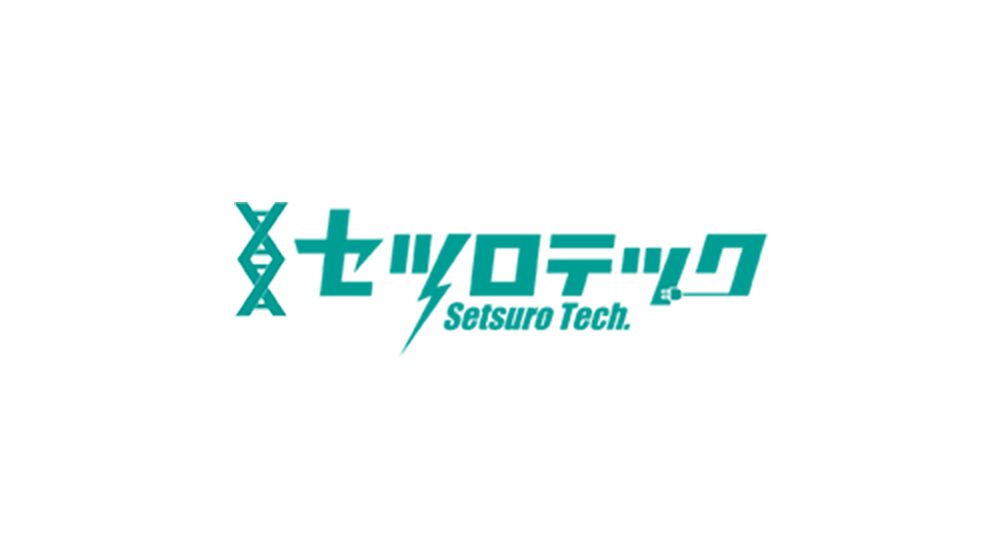 株式会社セツロテック ロゴ
