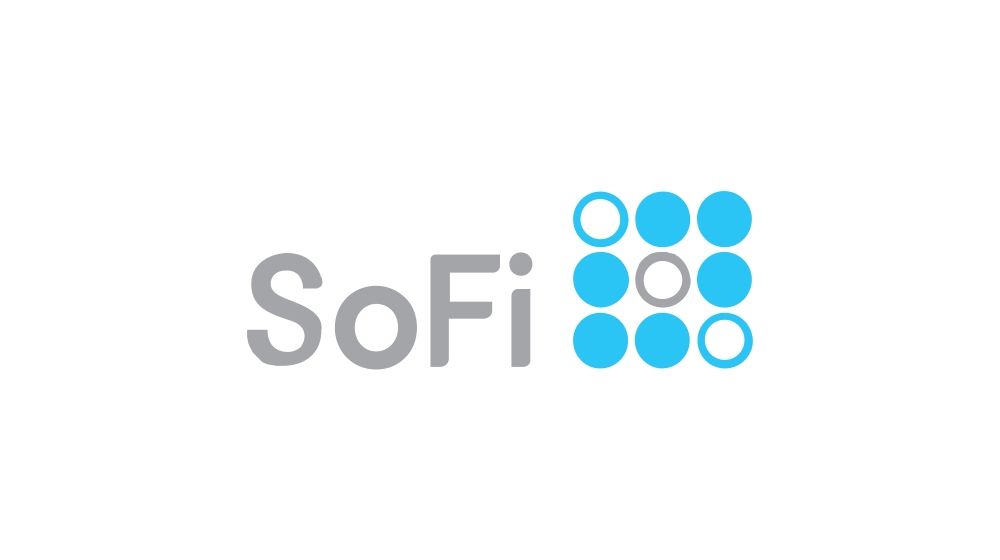Social Finance Inc. ロゴ