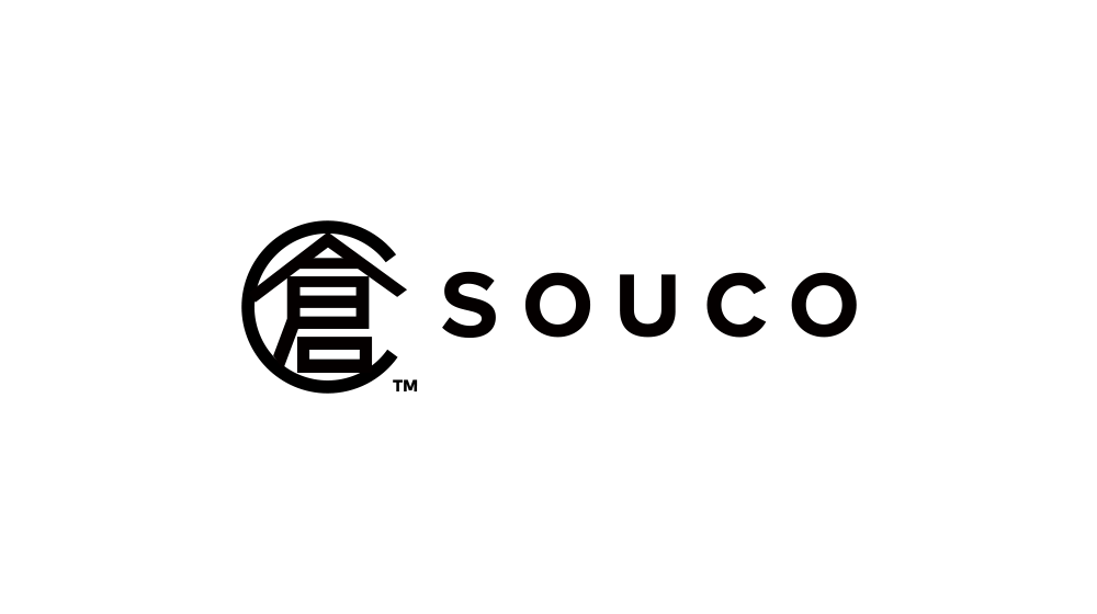 株式会社souco ロゴ