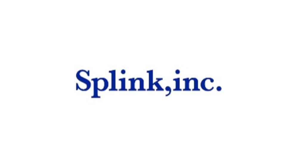 株式会社Splink ロゴ