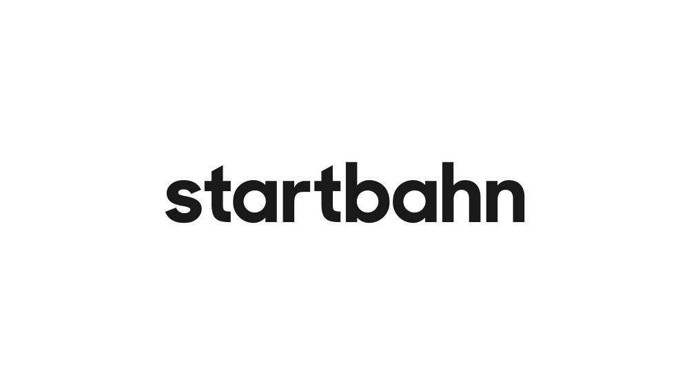 スタートバーン株式会社 ロゴ