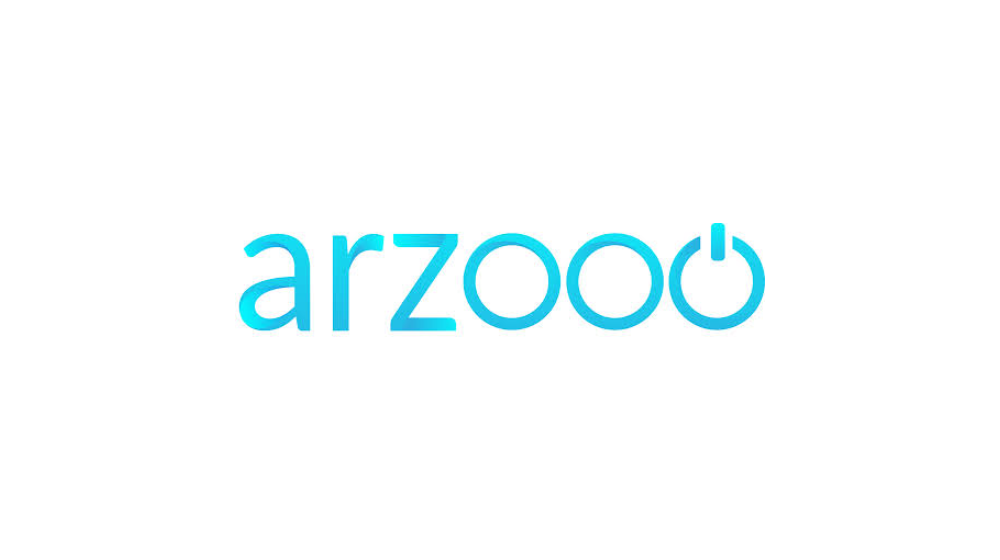 Sterne India Private Limited (Arzooo) ロゴ