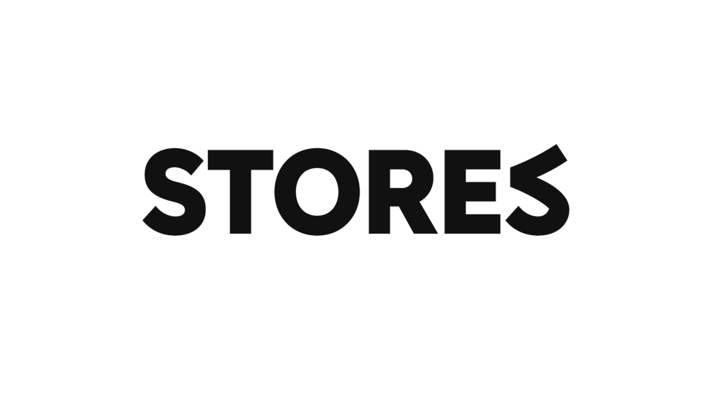 STORES株式会社 ロゴ