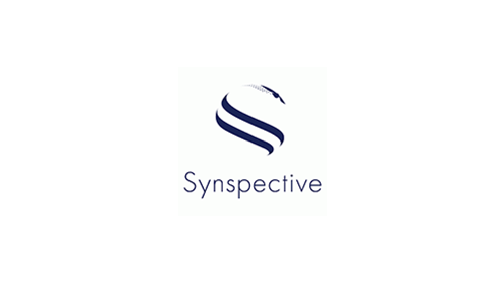 株式会社Synspective ロゴ
