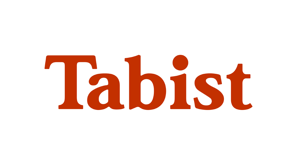 Tabist株式会社 ロゴ