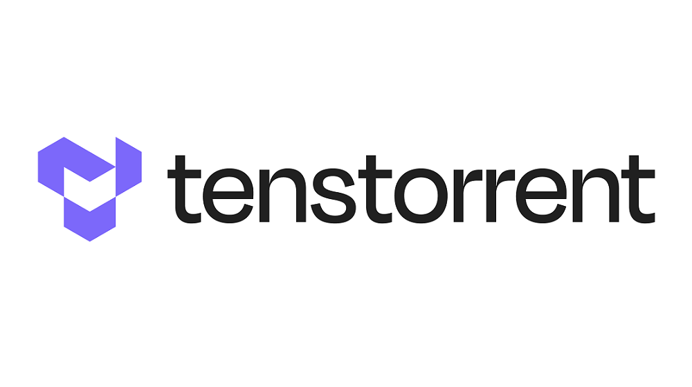 Tenstorrent Inc. ロゴ