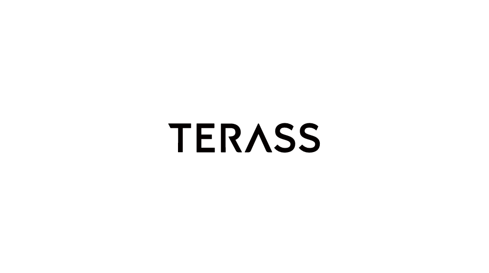 株式会社TERASS ロゴ