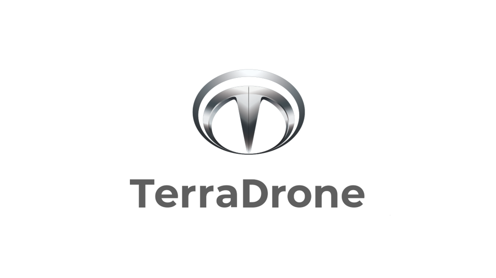 Terra Drone株式会社 ロゴ