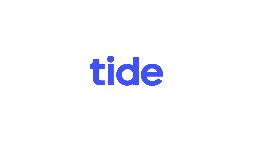 Tide Holdings Limited ロゴ