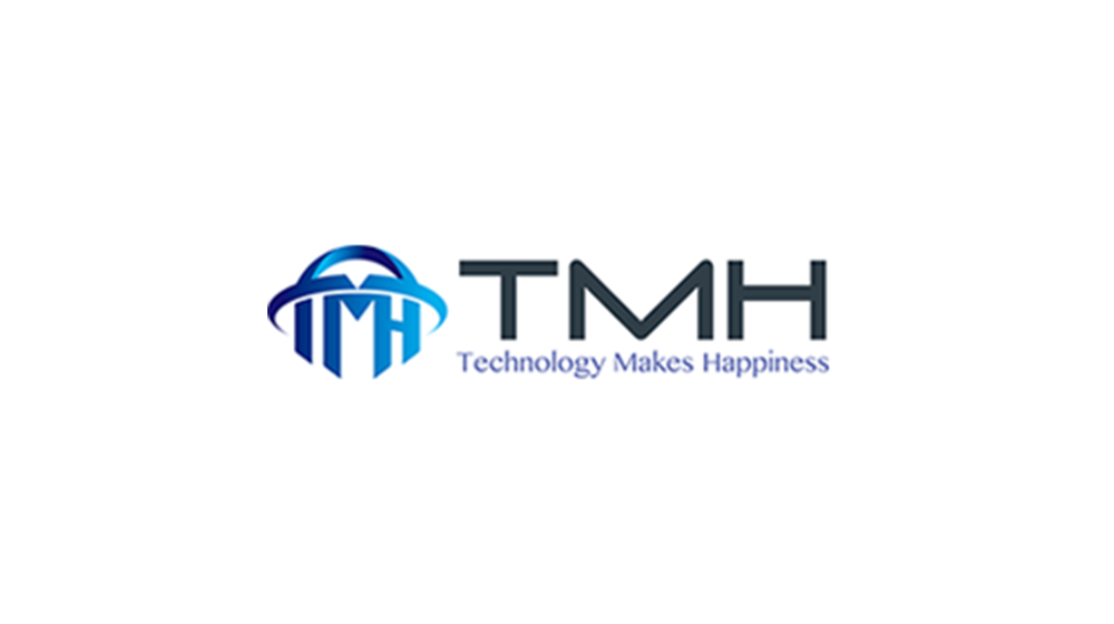 株式会社TMH ロゴ