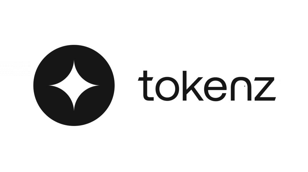 株式会社Tokenz ロゴ
