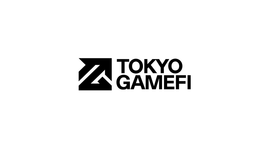株式会社TOKYO GameFi ロゴ