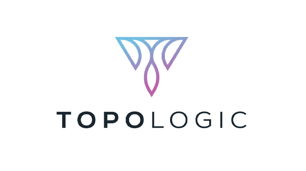 Topologic株式会社 ロゴ