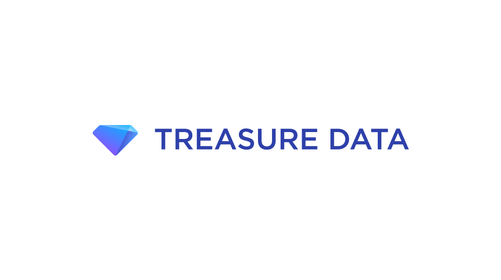 Treasure Data Inc. ロゴ