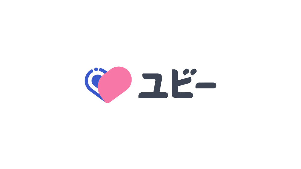 Ubie株式会社 ロゴ