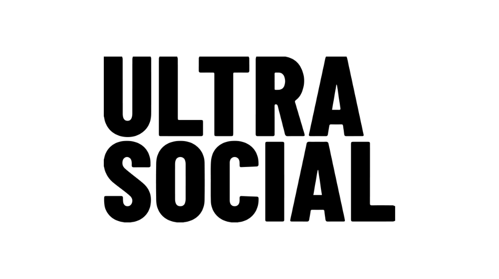 ULTRA SOCIAL株式会社 ロゴ