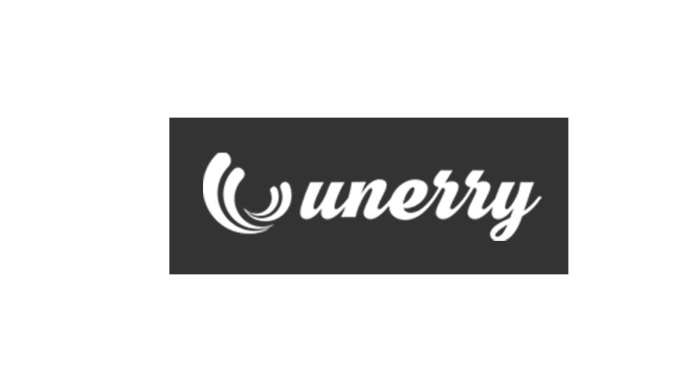 株式会社unerry ロゴ