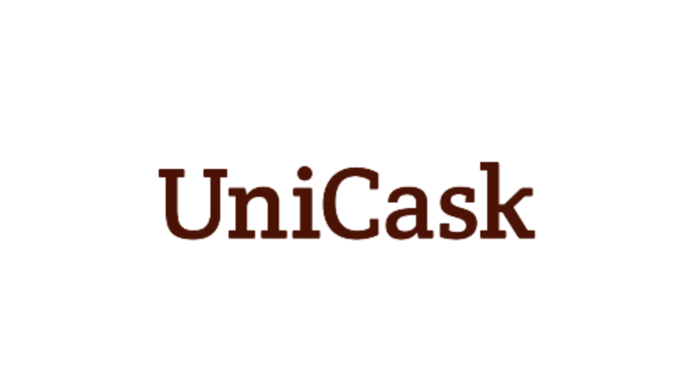株式会社UniCask ロゴ