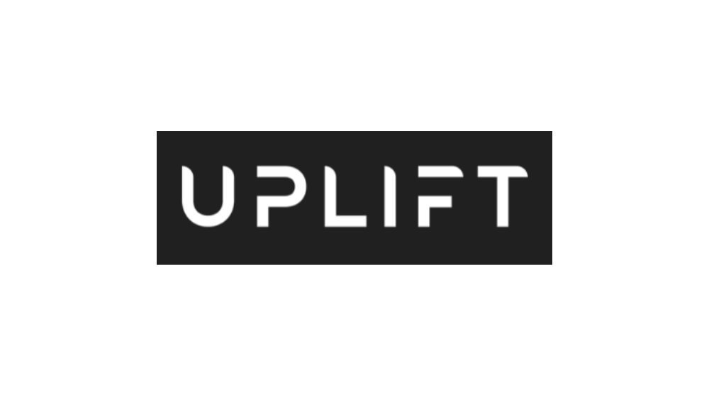 uplift labs, Inc. ロゴ