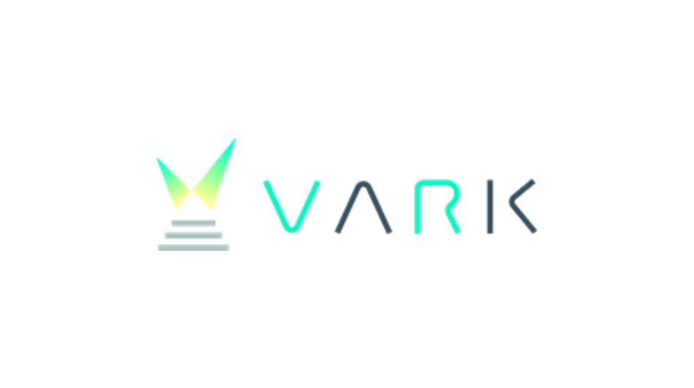 株式会社VARK ロゴ