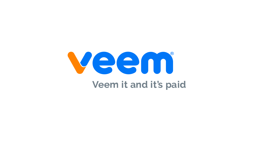 Veem Inc. ロゴ