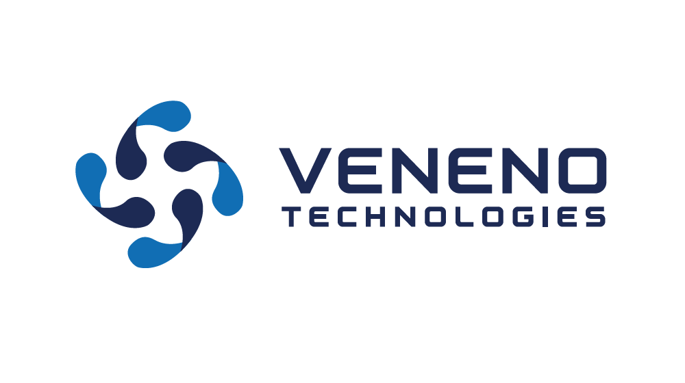 Veneno Technologies株式会社 ロゴ