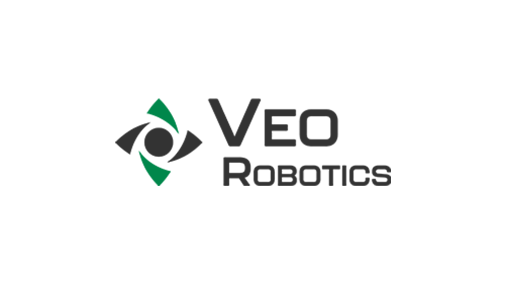 Veo Robotics, Inc. ロゴ
