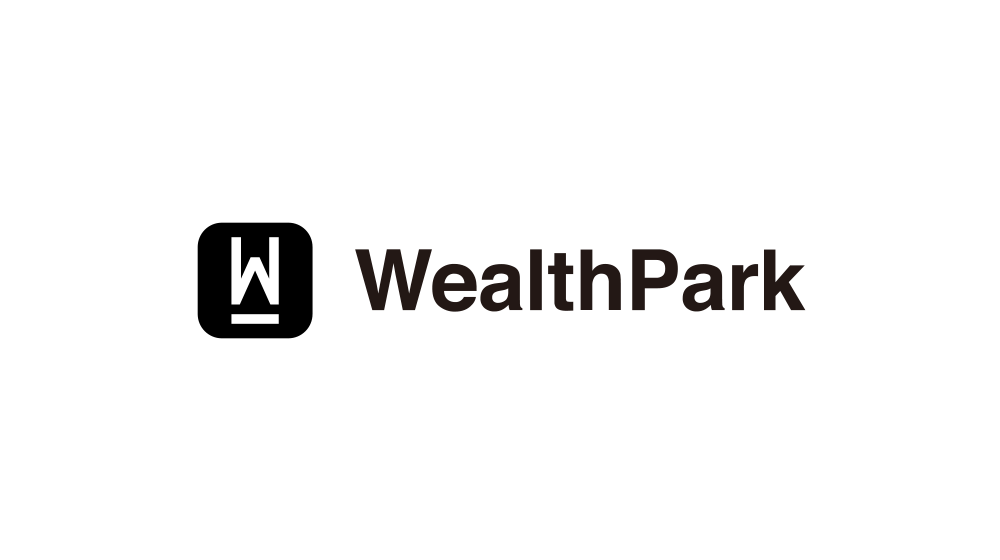 WealthPark株式会社 ロゴ