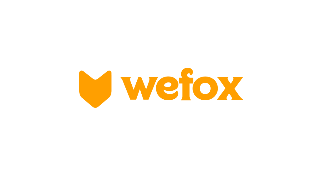 Wefox Holding AG ロゴ