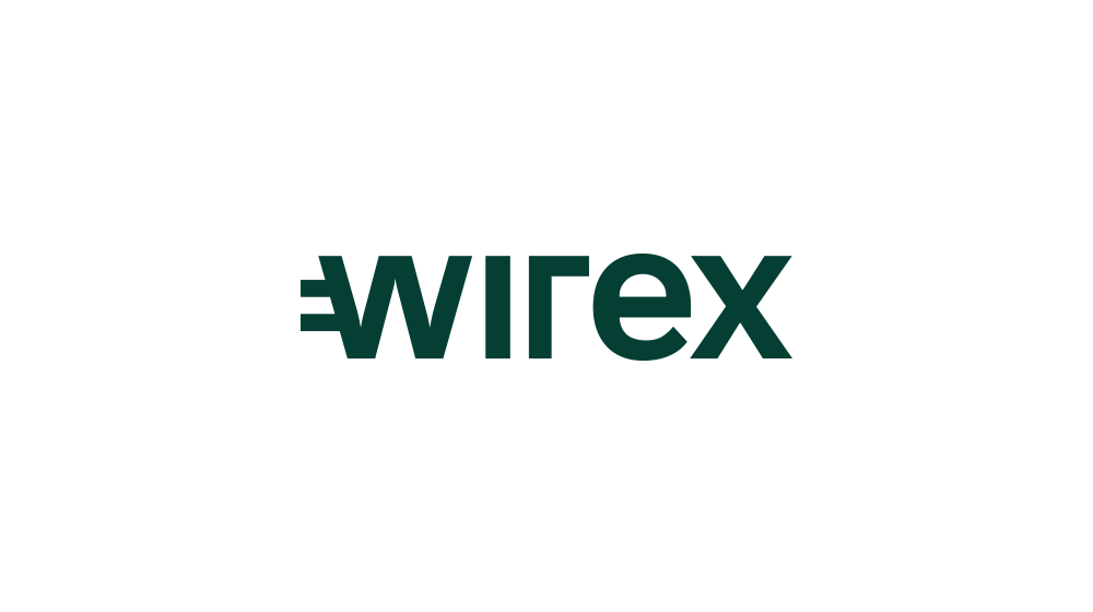 Wirex Holdings Limited ロゴ