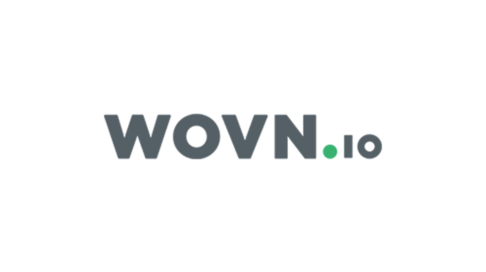 Wovn Technologies株式会社 ロゴ