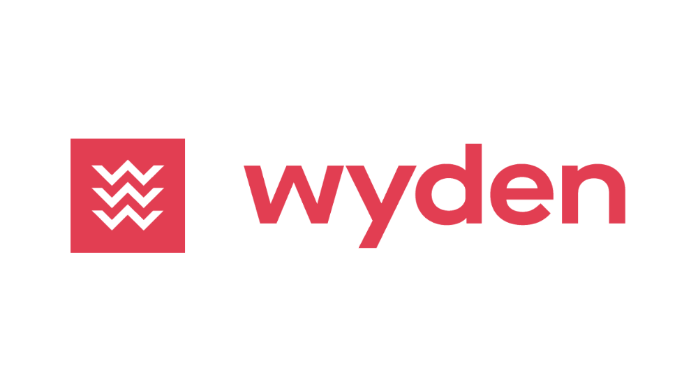 Wyden AG ロゴ